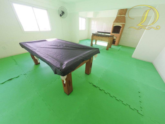 Imagem Apartamento com 3 Quartos à Venda, 149 m² em Vila Guilhermina - Praia Grande