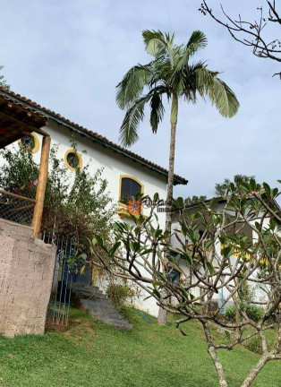Imagem Chácara com 3 Quartos à Venda, 250 m² em Jundiaizinho - Atibaia Imagem Chácara com 3 Quartos à Venda, 250 m² em Jundiaizinho - Atibaia