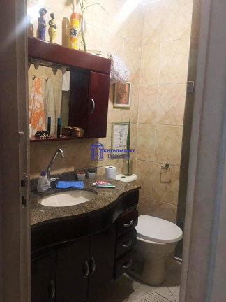 Apartamento com 3 Quartos à Venda, 98 m² em Jardim Esmeralda - São Paulo