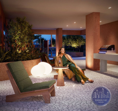 Imagem Apartamento com 1 Quarto à Venda, 55 m² em água Verde - Curitiba Imagem Apartamento com 1 Quarto à Venda, 55 m² em água Verde - Curitiba