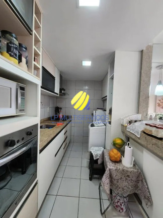 Imagem Apartamento com 3 Quartos à Venda, 68 m² em Mucuripe - Fortaleza Imagem Apartamento com 3 Quartos à Venda, 68 m² em Mucuripe - Fortaleza
