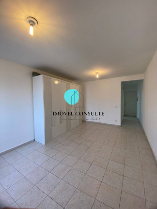 Imagem Apartamento com 1 Quarto para Alugar, 34 m² em Santa Cecília - São Paulo