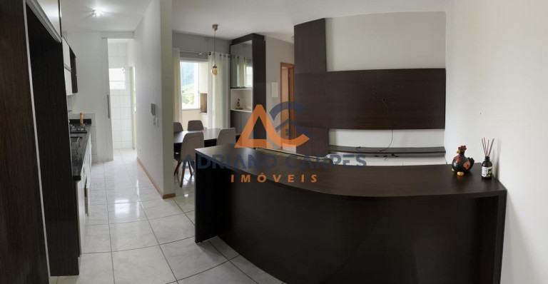 Imagem Imóvel com 2 Quartos à Venda, 67 m² em Centro - Rodeio Imagem Imóvel com 2 Quartos à Venda, 67 m² em Centro - Rodeio