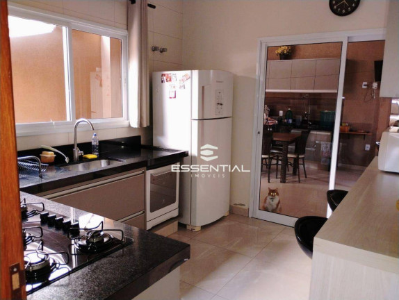 Imagem Casa com 3 Quartos à Venda, 100 m² em Setsul - São José Do Rio Preto Imagem Casa com 3 Quartos à Venda, 100 m² em Setsul - São José Do Rio Preto
