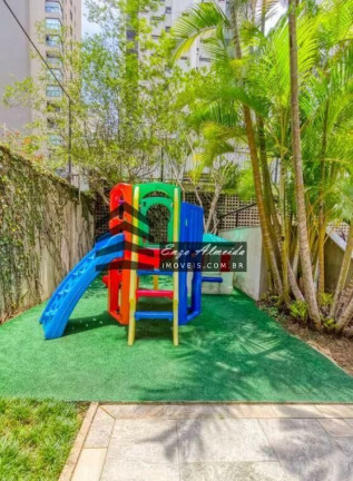 Imagem Apartamento com 3 Quartos à Venda, 210 m² em Moema - São Paulo Imagem Apartamento com 3 Quartos à Venda, 210 m² em Moema - São Paulo