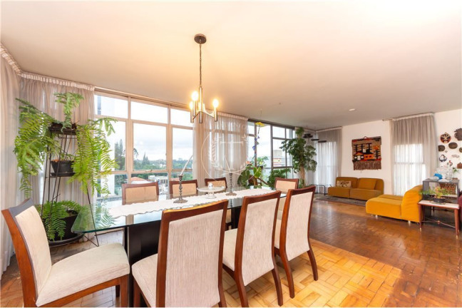 Imagem Apartamento com 3 Quartos à Venda, 248 m² em Higienópolis - São Paulo Imagem Apartamento com 3 Quartos à Venda, 248 m² em Higienópolis - São Paulo