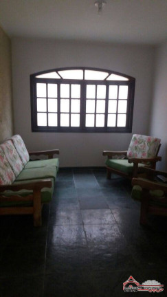 Imagem Casa com 4 Quartos à Venda, 250 m² em Centro - Jacareí Imagem Casa com 4 Quartos à Venda, 250 m² em Centro - Jacareí