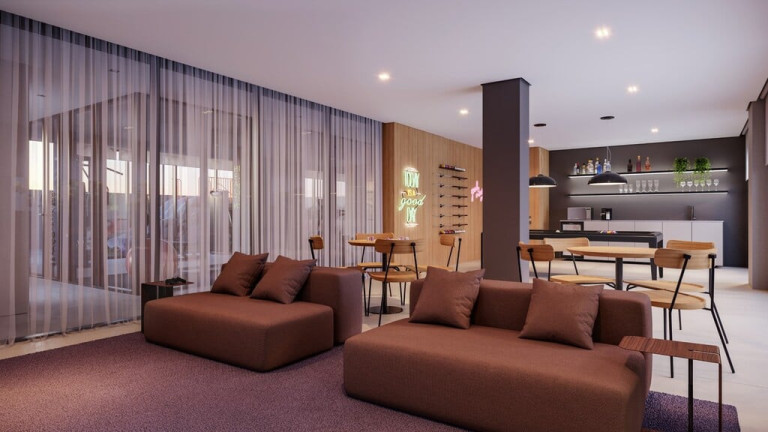 Imagem Apartamento com 2 Quartos à Venda, 70 m² em Balneário - Florianópolis Imagem Apartamento com 2 Quartos à Venda, 70 m² em Balneário - Florianópolis