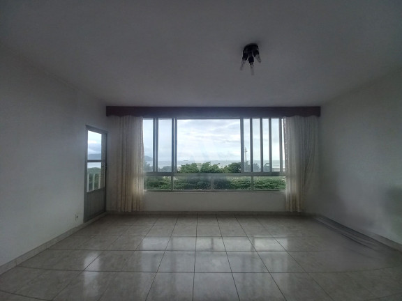 Imagem Apartamento com 3 Quartos à Venda, 146 m² em Pompéia - Santos Imagem Apartamento com 3 Quartos à Venda, 146 m² em Pompéia - Santos
