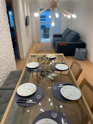 Imagem Apartamento com 2 Quartos à Venda, 83 m² em Aviação - Praia Grande Imagem Apartamento com 2 Quartos à Venda, 83 m² em Aviação - Praia Grande