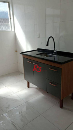 Imagem Apartamento com 3 Quartos à Venda, 65 m² em Aparecida - Santos Imagem Apartamento com 3 Quartos à Venda, 65 m² em Aparecida - Santos