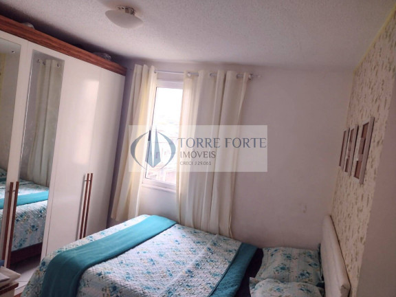 Imagem Apartamento com 2 Quartos à Venda, 44 m² em Sapopemba - São Paulo Imagem Apartamento com 2 Quartos à Venda, 44 m² em Sapopemba - São Paulo