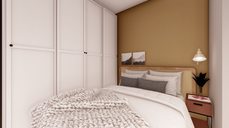Imagem Imóvel com 1 Quarto à Venda, 35 m² em Vila Carrão - São Paulo Imagem Imóvel com 1 Quarto à Venda, 35 m² em Vila Carrão - São Paulo