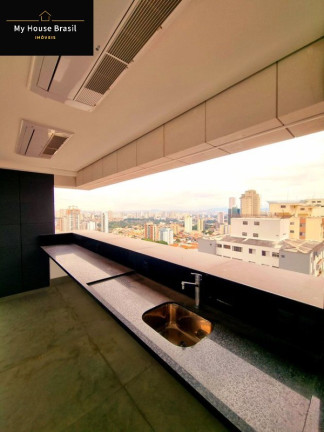 Imagem Apartamento com 4 Quartos à Venda, 337 m² em Vila Gomes Cardim - São Paulo Imagem Apartamento com 4 Quartos à Venda, 337 m² em Vila Gomes Cardim - São Paulo