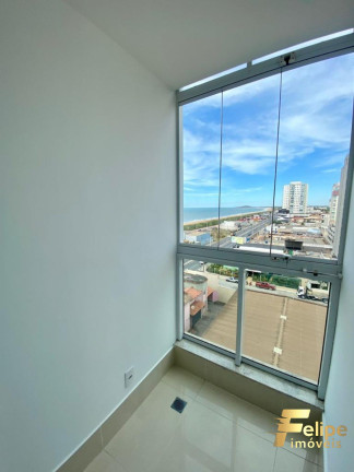 Imagem Imóvel com 3 Quartos à Venda, 86 m² em Praia De Itaparica - Vila Velha
