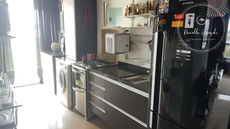 Imagem Imóvel com 1 Quarto à Venda, 70 m² em Vila Leopoldina - São Paulo