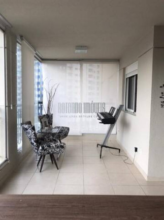 Imagem Apartamento com 4 Quartos à Venda, 137 m² em Vilá Rosália - Guarulhos