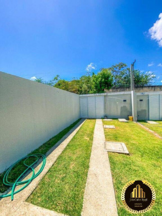 Imagem Casa com 2 Quartos à Venda, 125 m² em Coaçu - Eusébio