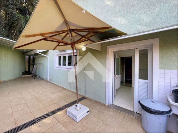 Imagem Casa de Condomínio com 4 Quartos à Venda, 553 m² em Altos De São Fernando - Jandira Imagem Casa de Condomínio com 4 Quartos à Venda, 553 m² em Altos De São Fernando - Jandira
