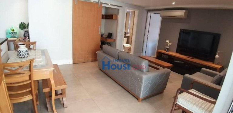 Imagem Apartamento com 2 Quartos à Venda, 69 m² em Pompéia - São Paulo