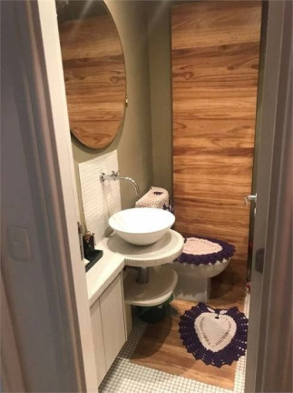 Imagem Apartamento com 3 Quartos à Venda, 114 m² em Vila Leopoldina - São Paulo