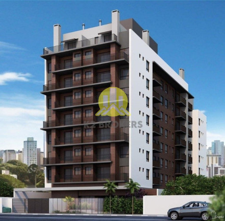Imagem Cobertura com 3 Quartos à Venda, 136 m² em Alto Da Glória - Curitiba Imagem Cobertura com 3 Quartos à Venda, 136 m² em Alto Da Glória - Curitiba