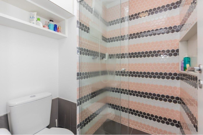 Imagem Studio com 1 Quarto à Venda, 35 m² em Consolação - São Paulo Imagem Studio com 1 Quarto à Venda, 35 m² em Consolação - São Paulo