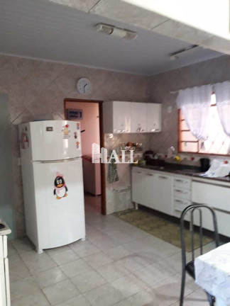 Imagem Casa com 2 Quartos à Venda, 186 m² em Cohab Ii - Mirassol Imagem Casa com 2 Quartos à Venda, 186 m² em Cohab Ii - Mirassol