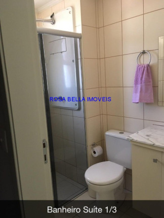 Imagem Apartamento com 2 Quartos à Venda, 74 m² em Primavera - Itupeva