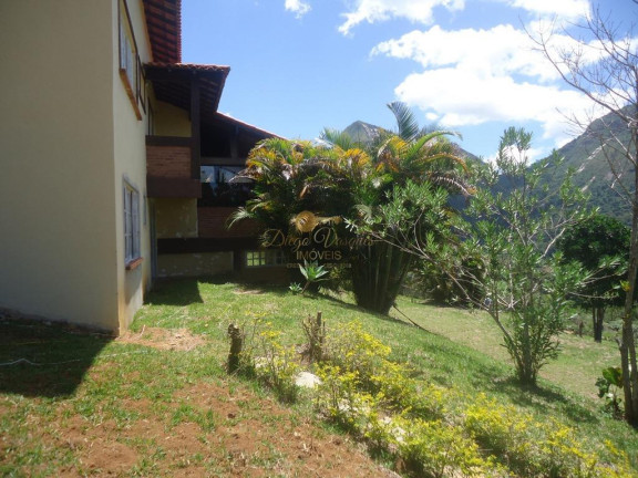 Imagem Casa com 4 Quartos à Venda, 202 m² em Parque Do Imbui - Teresópolis Imagem Casa com 4 Quartos à Venda, 202 m² em Parque Do Imbui - Teresópolis
