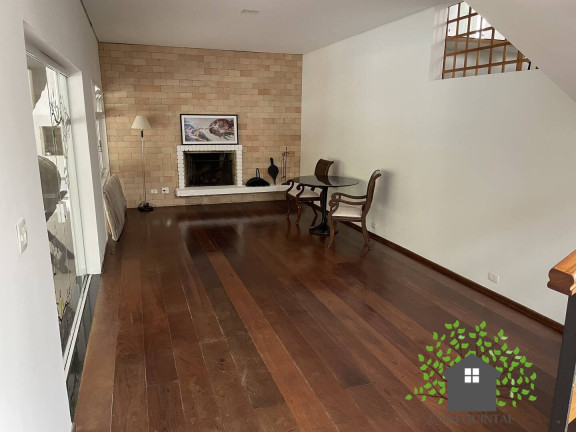 Imagem Casa com 4 Quartos à Venda, 290 m² em Recanto Impla - Carapicuíba