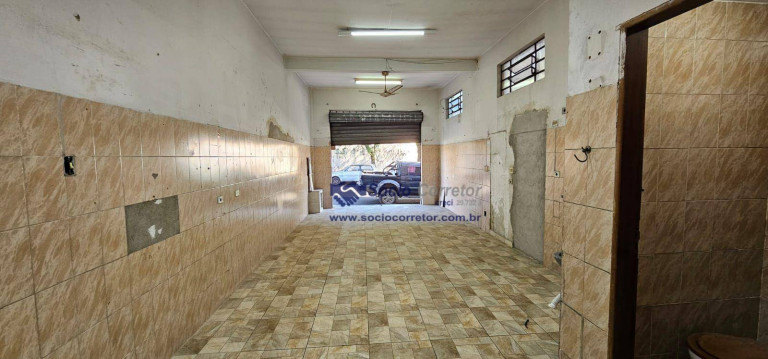 Sala Comercial para Alugar, 40 m² em Jardim Japão - São Paulo