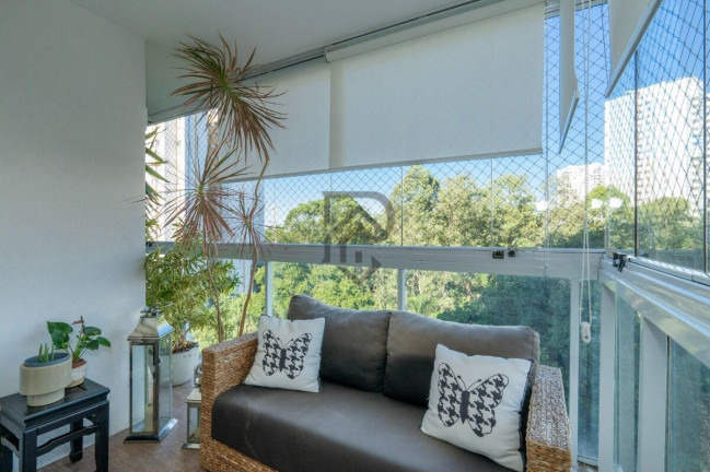 Imagem Apartamento com 4 Quartos à Venda, 160 m² em Santo Amaro - São Paulo Imagem Apartamento com 4 Quartos à Venda, 160 m² em Santo Amaro - São Paulo