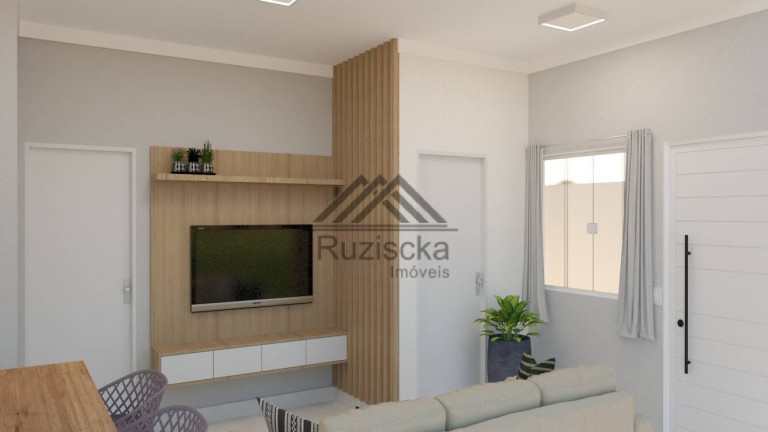 Imagem Casa com 2 Quartos à Venda, 59 m² em Cibratel Ii - Itanhaém Imagem Casa com 2 Quartos à Venda, 59 m² em Cibratel Ii - Itanhaém