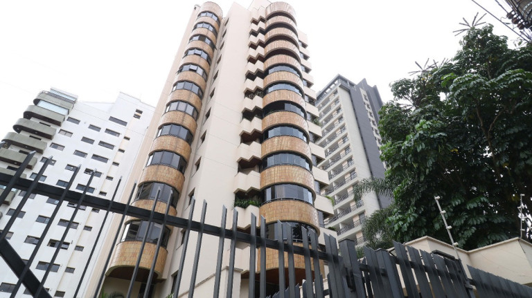 Imagem Apartamento com 4 Quartos à Venda, 227 m² em Planalto Paulista - São Paulo