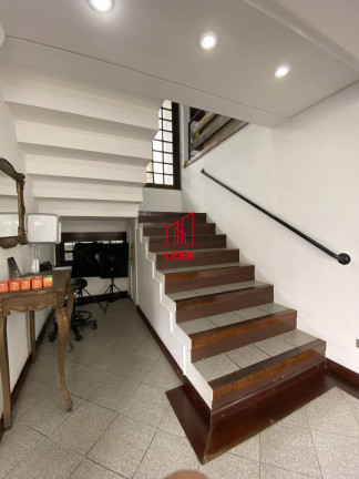 Imagem Casa com 4 Quartos à Venda, 345 m² em Ahú - Curitiba Imagem Casa com 4 Quartos à Venda, 345 m² em Ahú - Curitiba