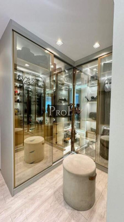 Imagem Apartamento com 3 Quartos à Venda, 115 m² em Belenzinho - São Paulo