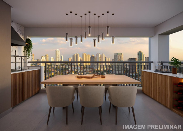 Imagem Apartamento com 3 Quartos à Venda, 110 m² em Tatuapé - São Paulo Imagem Apartamento com 3 Quartos à Venda, 110 m² em Tatuapé - São Paulo
