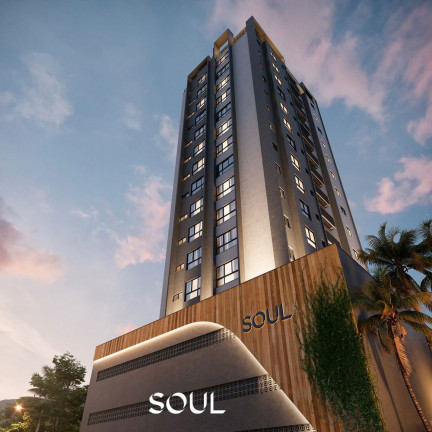 Imagem Apartamento com 2 Quartos à Venda, 70 m² em Morretes - Itapema