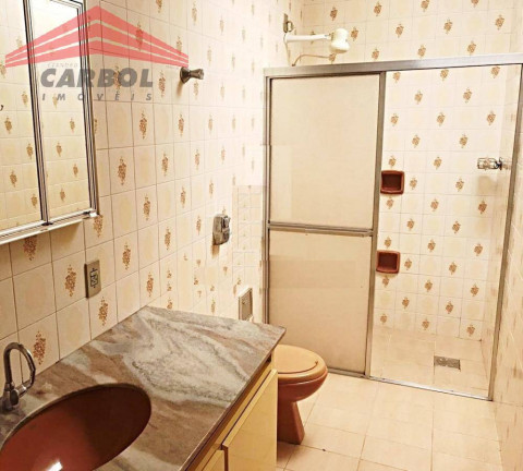Imagem Casa com 3 Quartos à Venda, 131 m² em Centro - Jundiaí Imagem Casa com 3 Quartos à Venda, 131 m² em Centro - Jundiaí