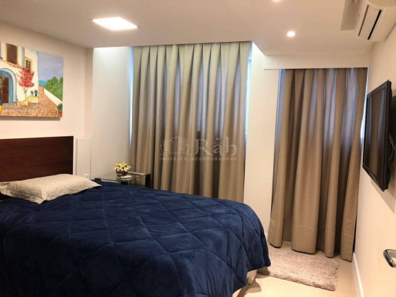 Imagem Apartamento com 3 Quartos à Venda, 128 m² em Centro - Balneário Camboriú