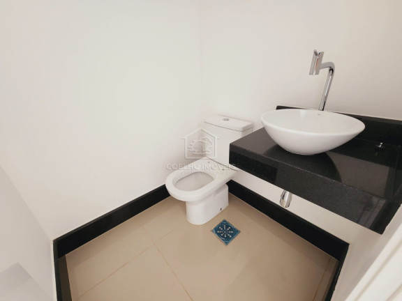 Imagem Apartamento com 3 Quartos à Venda, 103 m² em águas Claras Sul - águas Claras