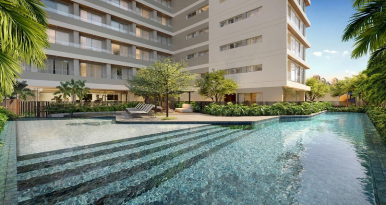 Imagem Apartamento com 3 Quartos à Venda, 197 m² em Moema - São Paulo Imagem Apartamento com 3 Quartos à Venda, 197 m² em Moema - São Paulo