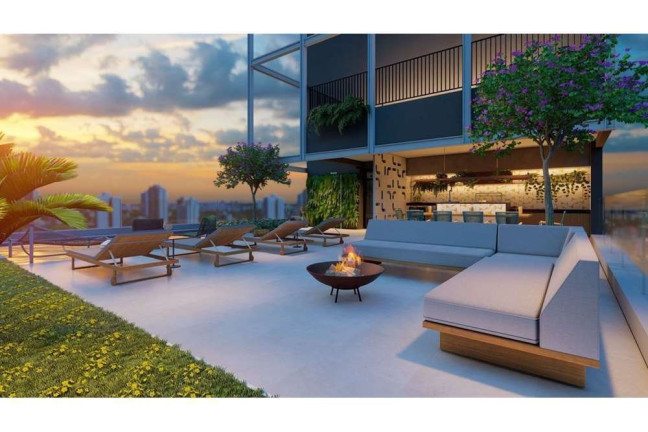 Imagem Apartamento com 2 Quartos à Venda, 53 m² em Vila Clementino - São Paulo Imagem Apartamento com 2 Quartos à Venda, 53 m² em Vila Clementino - São Paulo