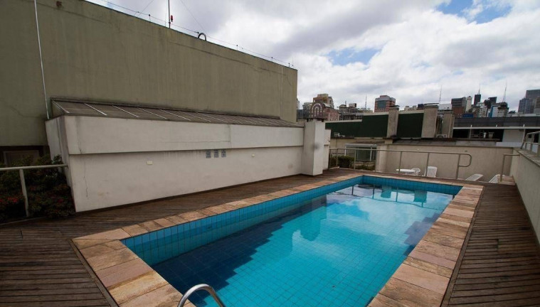Imagem Apartamento com 1 Quarto à Venda, 35 m² em Jardim Paulista - São Paulo Imagem Apartamento com 1 Quarto à Venda, 35 m² em Jardim Paulista - São Paulo