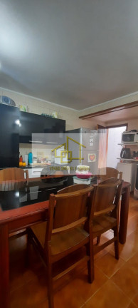 Imagem Casa de Condomínio com 3 Quartos à Venda, 90 m² em Jardim São Bernardo - São Paulo Imagem Casa de Condomínio com 3 Quartos à Venda, 90 m² em Jardim São Bernardo - São Paulo