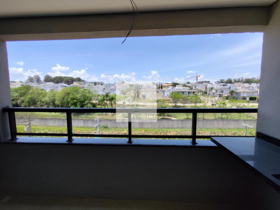Imagem Apartamento com 3 Quartos à Venda, 97 m² em Edifício Terraço Boa Vista - Sorocaba