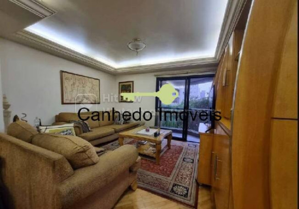 Imagem Apartamento com 3 Quartos à Venda, 110 m² em Moema - São Paulo Imagem Apartamento com 3 Quartos à Venda, 110 m² em Moema - São Paulo