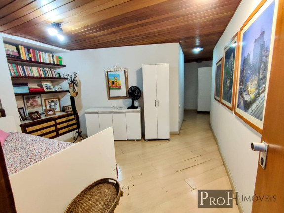 Imagem Apartamento com 4 Quartos à Venda, 268 m² em Rudge Ramos - São Bernardo Do Campo