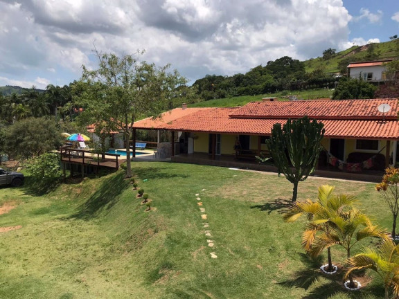 Imagem Chácara com 3 Quartos à Venda, 200 m² em Centro - Paraibuna Imagem Chácara com 3 Quartos à Venda, 200 m² em Centro - Paraibuna